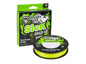 Berkley Sick Braid 8 Yellow